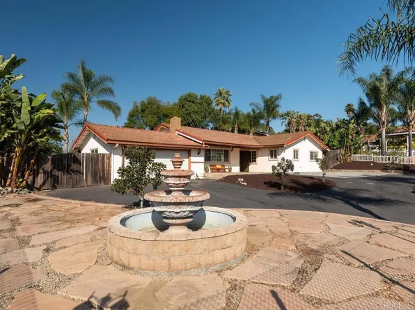 206 Via Oro Verde, Fallbrook, CA 92028