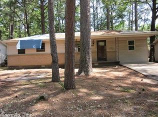 7605 Brenda Cir, Little Rock, AR 72209