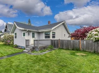 5815 S Park Ave, Tacoma, WA 98408