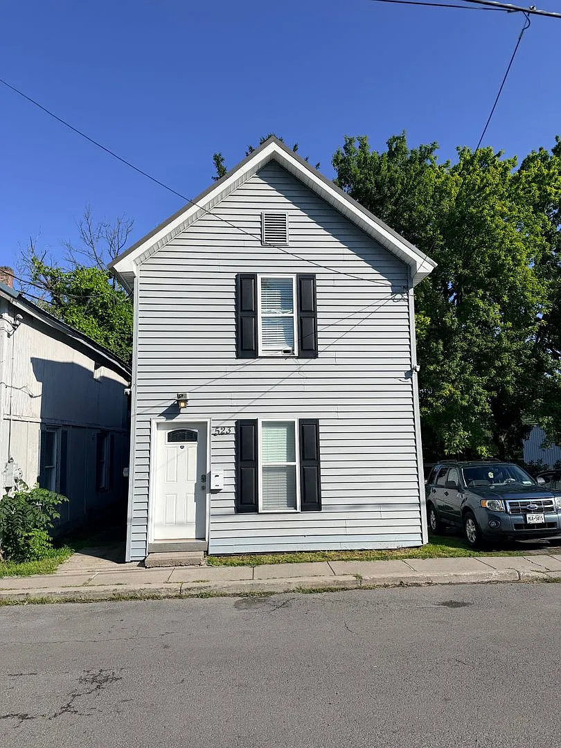 Beautifully Renovated 3-Bedroom Home on Quiet Watertown Street Close to Fort Drum — Photo 2