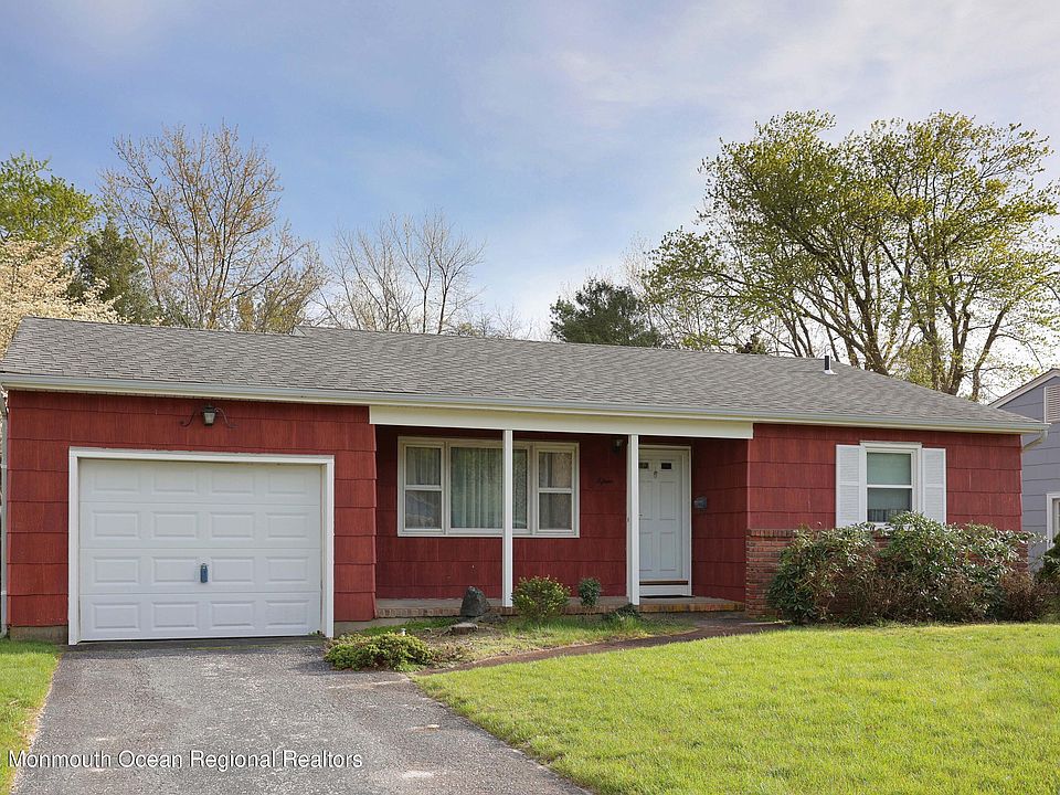 15 Westbrook Drive, Toms River, NJ 08757 Zillow