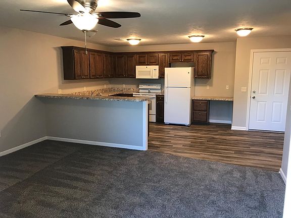 5th image of 1617 E Military Ave #1