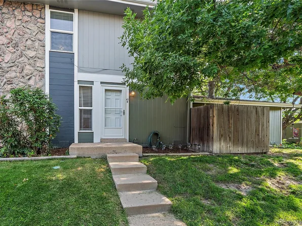 10001 E Evans Avenue #41B, Aurora, CO 80247