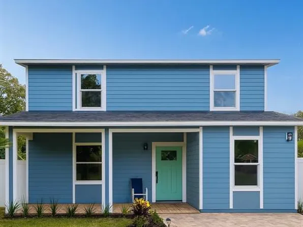 2925 N 1st St, Saint Augustine, FL 32084