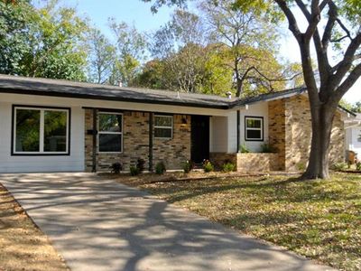 8301 Burrell Dr, Austin, TX, 78757