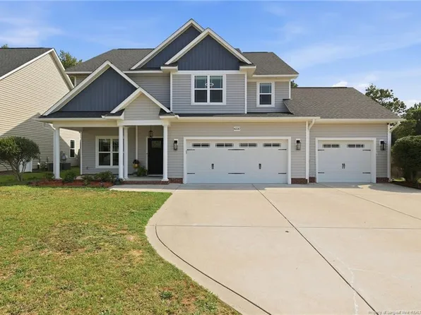 4220 Pleasantburg Drive, Fayetteville, NC 28312