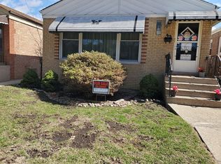 4821 S Leamington Ave, Chicago, IL 60638
