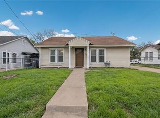 2217 Clay Ave, Waco, TX 76706