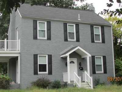 4809 Sheridan St, Riverdale, MD, 20737