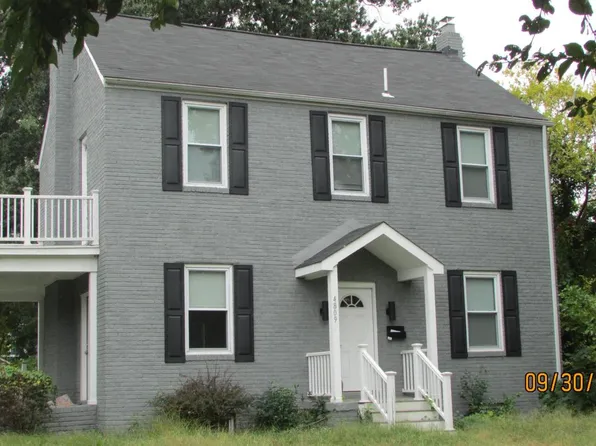 4809 Sheridan St, Riverdale, MD 20737