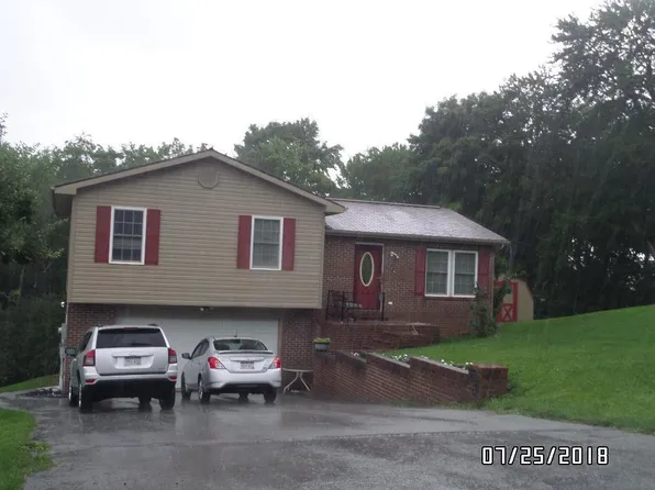 314 Cahill Dr, Princeton, WV 24740