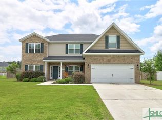 103 Santa Anita Way, Rincon, GA 31326