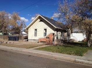 600 E 6th St APT 1, Cheyenne, WY 82007