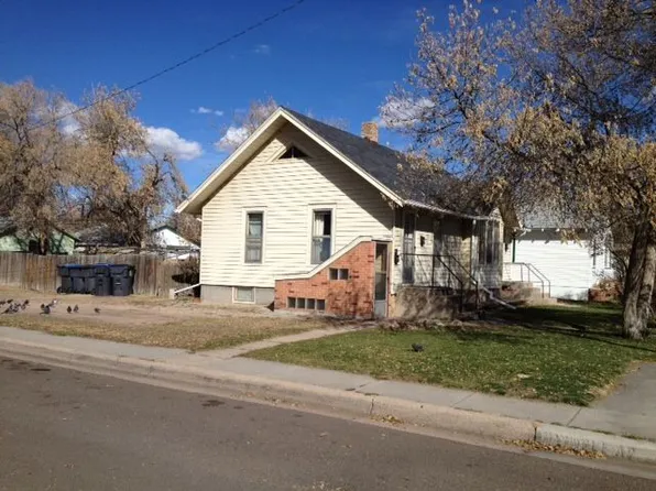 600 East 6th Street, 600 E 6th St APT 1, Cheyenne, WY 82007