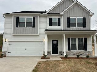 215 Thurgood Drive Ext, Greenville, SC 29607