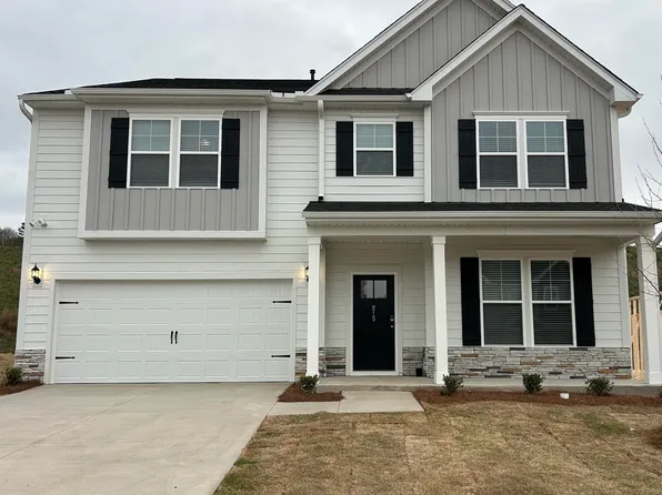 215 Thurgood Drive Ext, Greenville, SC 29607