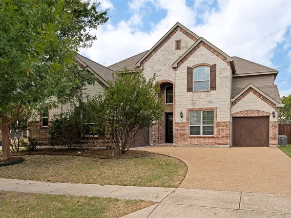 10365 Perkins Ln, Frisco, TX 75035