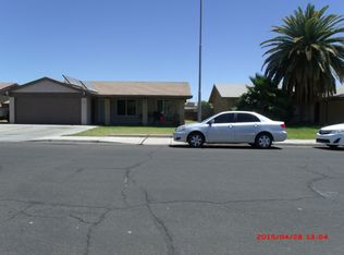2845 S 17th Ave, Yuma, AZ 85364