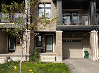 102 Nutting Cres #102, Ottawa, ON K4M0C3