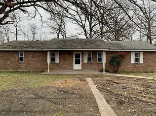 851 Porter Rd, Lonoke, AR 72086