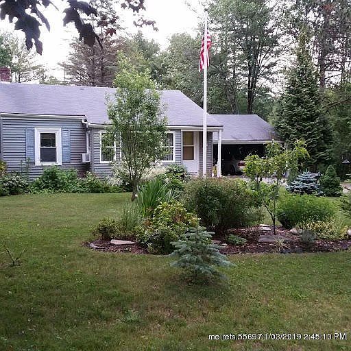 99 Cumberland Rd North Yarmouth