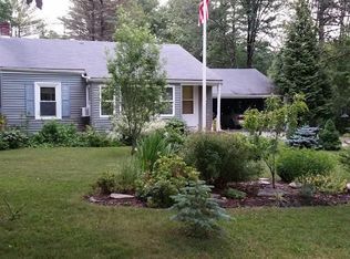 99 Cumberland Rd, North Yarmouth, ME 04097