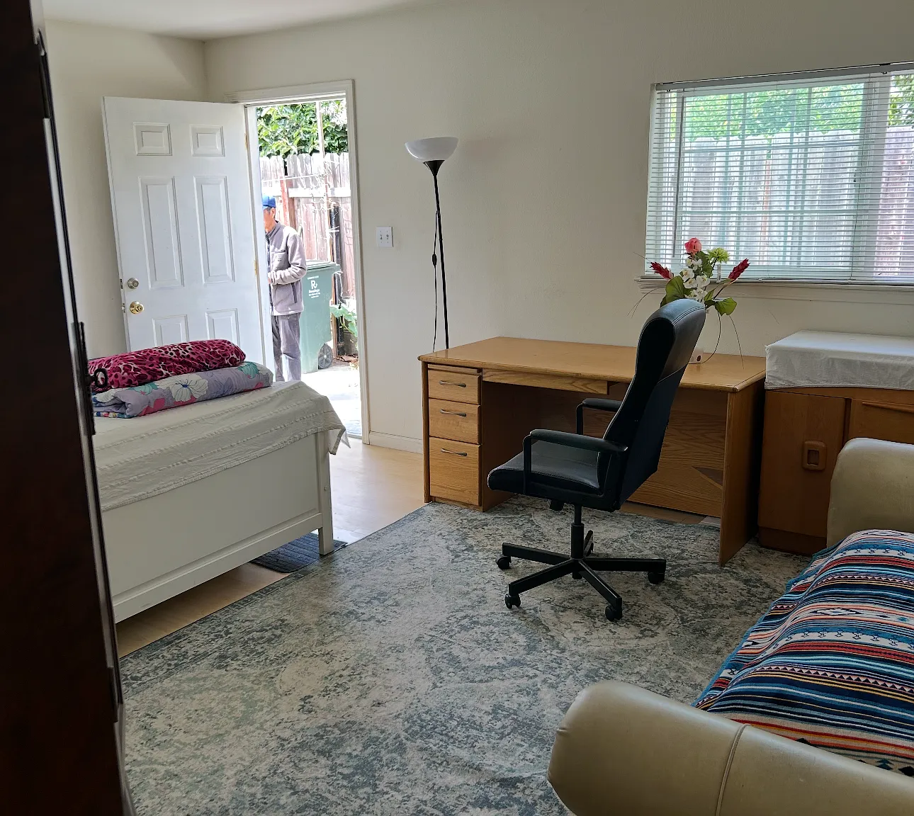 1 bed, 280 sqft, $1,200 — Photo 3