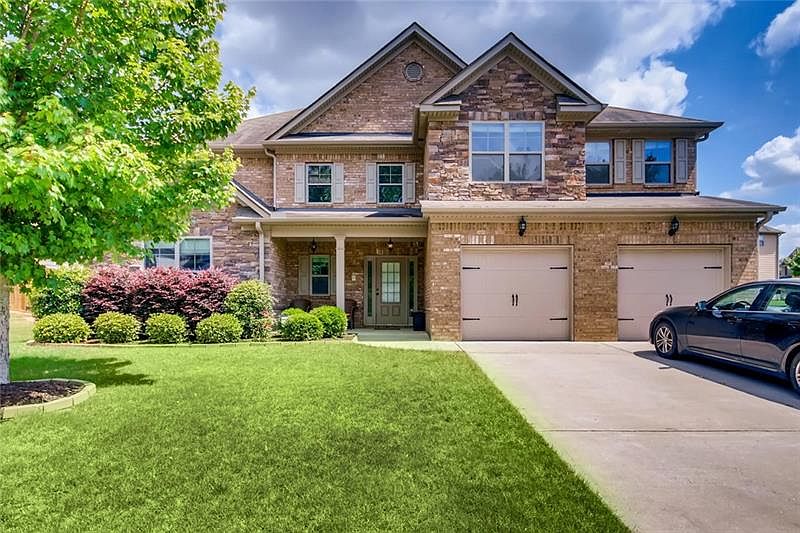 1st image of 1474 Josh Valley Ln