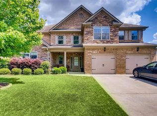 1474 Josh Valley Ln, Lawrenceville, GA 30043