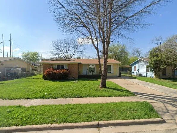 1005 Santa Rosa Dr, Killeen, TX 76541