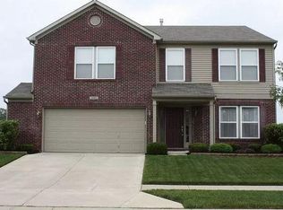 10085 Yosemite Ln, Indianapolis, IN
