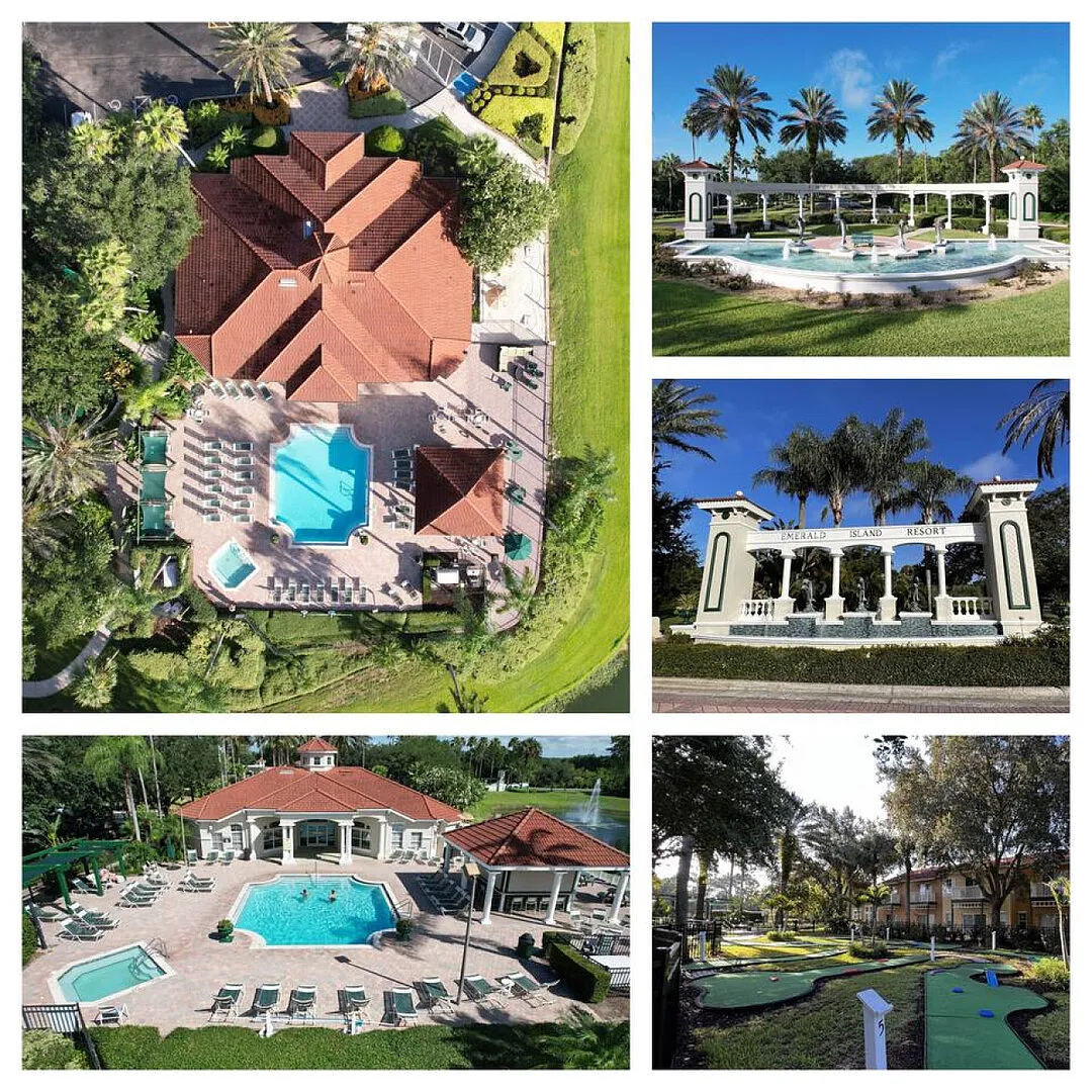 Building Photo - Emerald Island Blvd