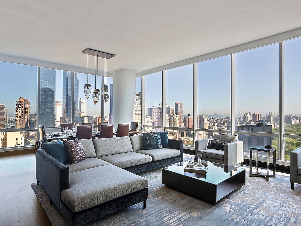 1st image of 157 W 57th St APT 38B