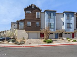 5055 Ciarra Kennedy Ln, Reno, NV 89503