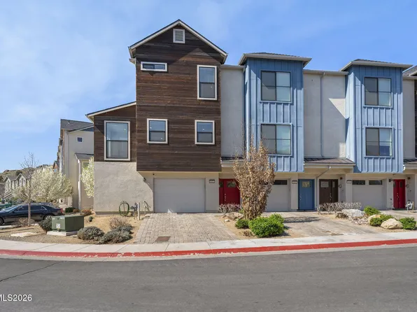 5055 Ciarra Kennedy Ln, Reno, NV 89503