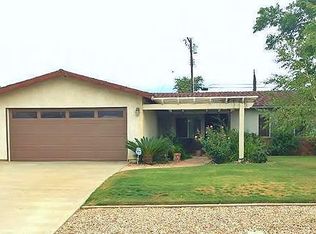 422 Cyrise Ln, Beaumont, CA 92223