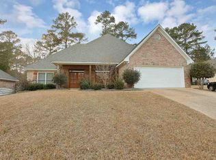 147 Pine Ridge Cir, Brandon, MS 39047