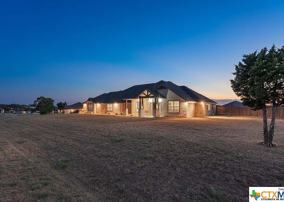3802 Pearl Valley Rd, Kempner, TX 76539 Zillow