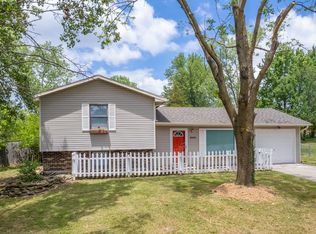 5501 Prairie Rose Ct, Columbia, MO 65202