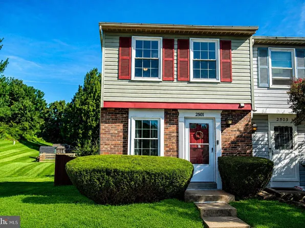 2501 Merrick Ct, Abingdon, MD 21009