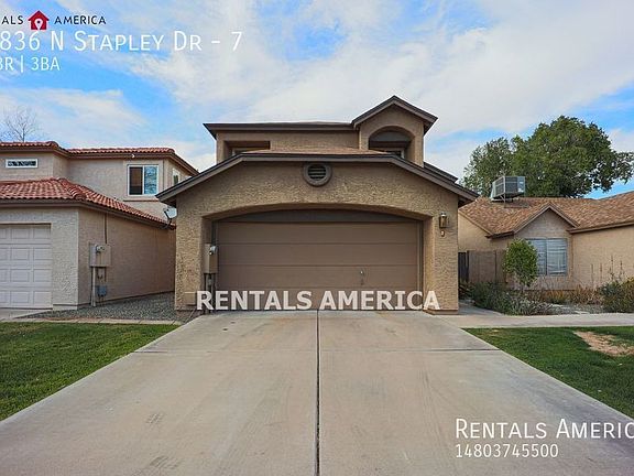 2nd image of 1836 N Stapley Dr Unit 7