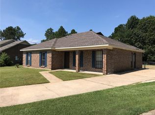 941 Rialto Dr, Montgomery, AL 36117