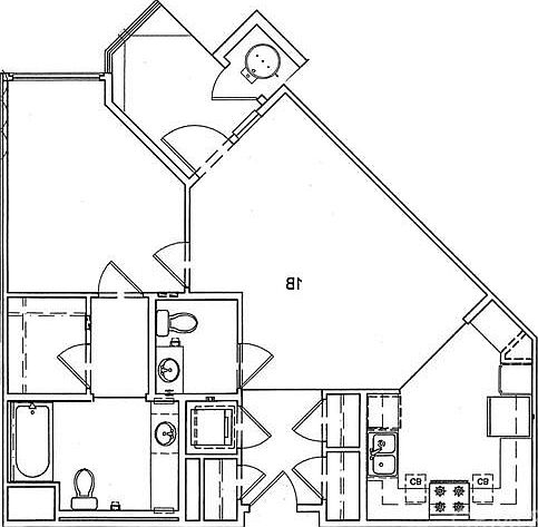 1st image of 12801 Brookhurst St #1418