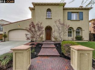 207 Glory Lily Ct, San Ramon, CA 94582
