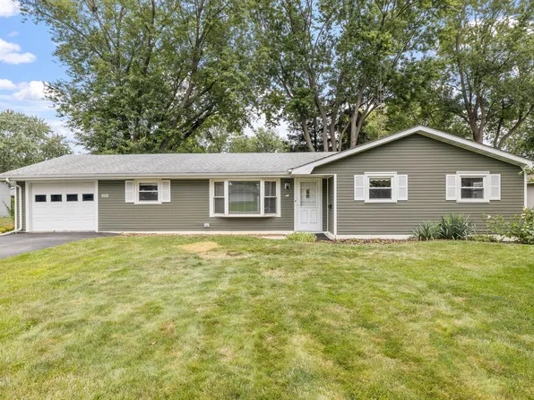 510 E Cross St, Wilmington, IL 60481