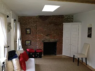 Rented by Ozymandius Realty