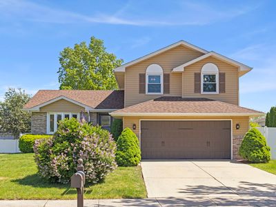2810 Billie Limacher Ln, Plainfield, IL, 60586