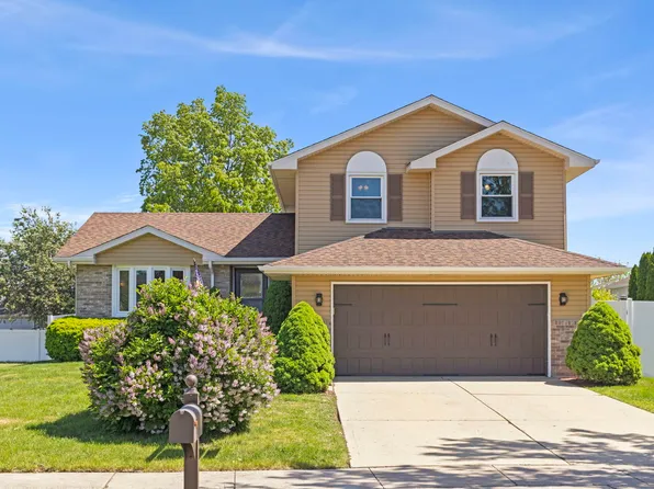 2810 Billie Limacher Ln, Plainfield, IL 60586