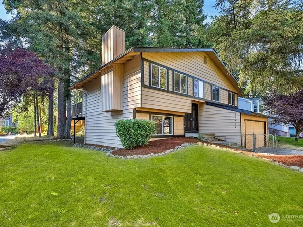 26402 187th Avenue SE, Covington, WA 98042