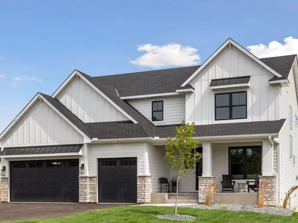 15709 Wood Knoll Ln, Minnetonka, MN 55345